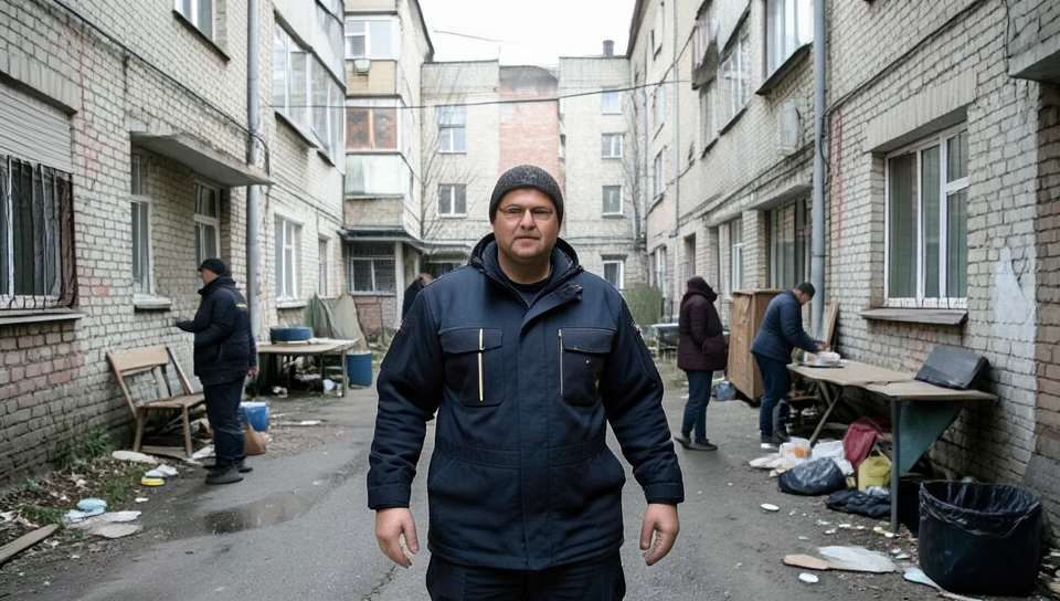 Футболка с длинным рукавом